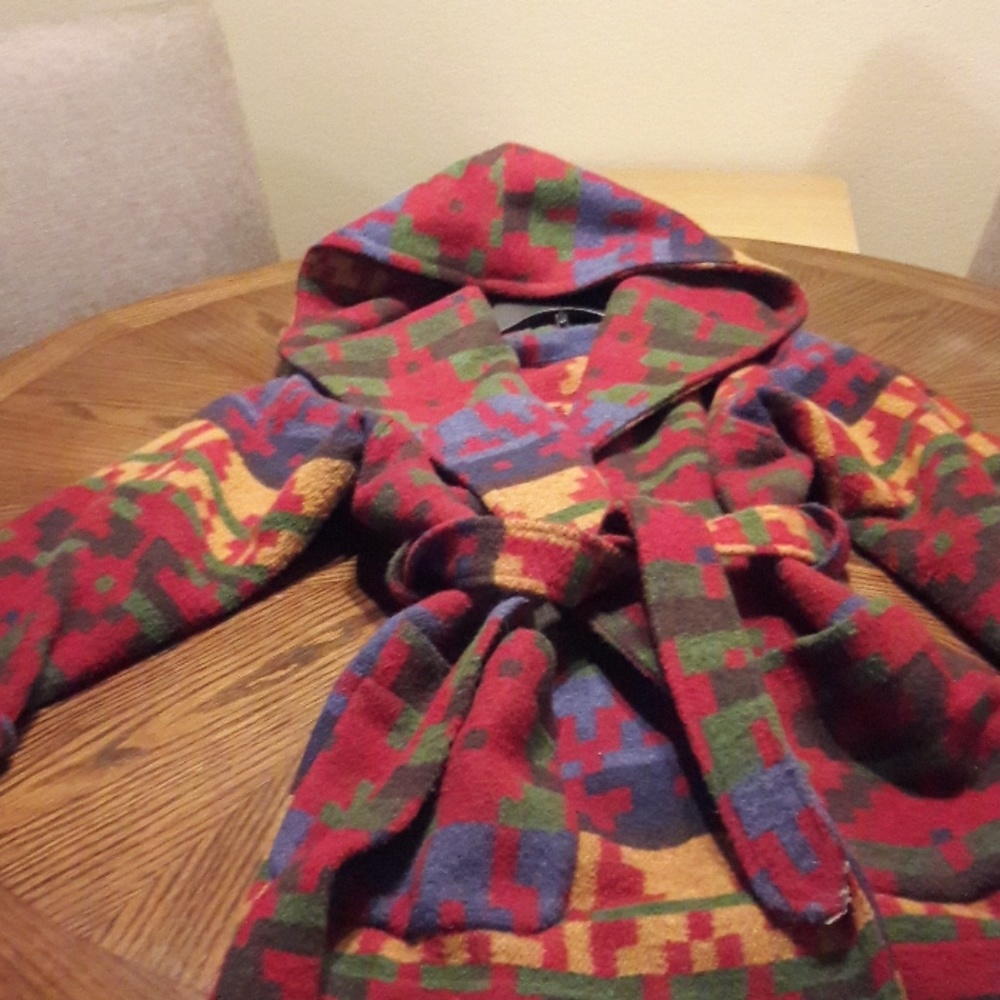 Jacket